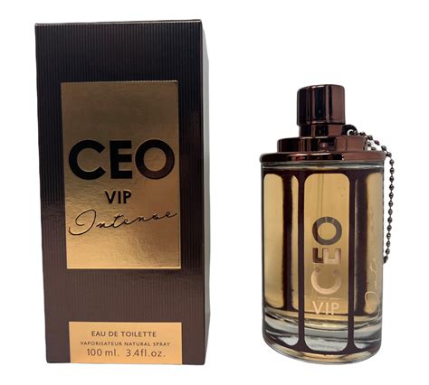 ceo cologne